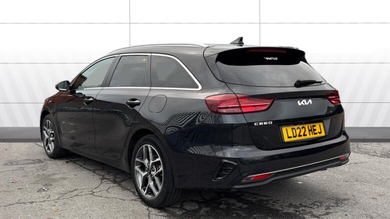 Kia Ceed 1.5T GDi ISG 3 5dr Petrol Estate